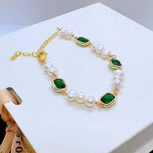 Bracelet Oasis de Perles