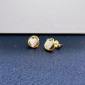 Puces Cœur de Sélénite