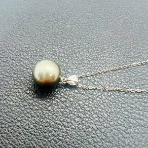 Perle de Tahiti – Sphère des Lagons