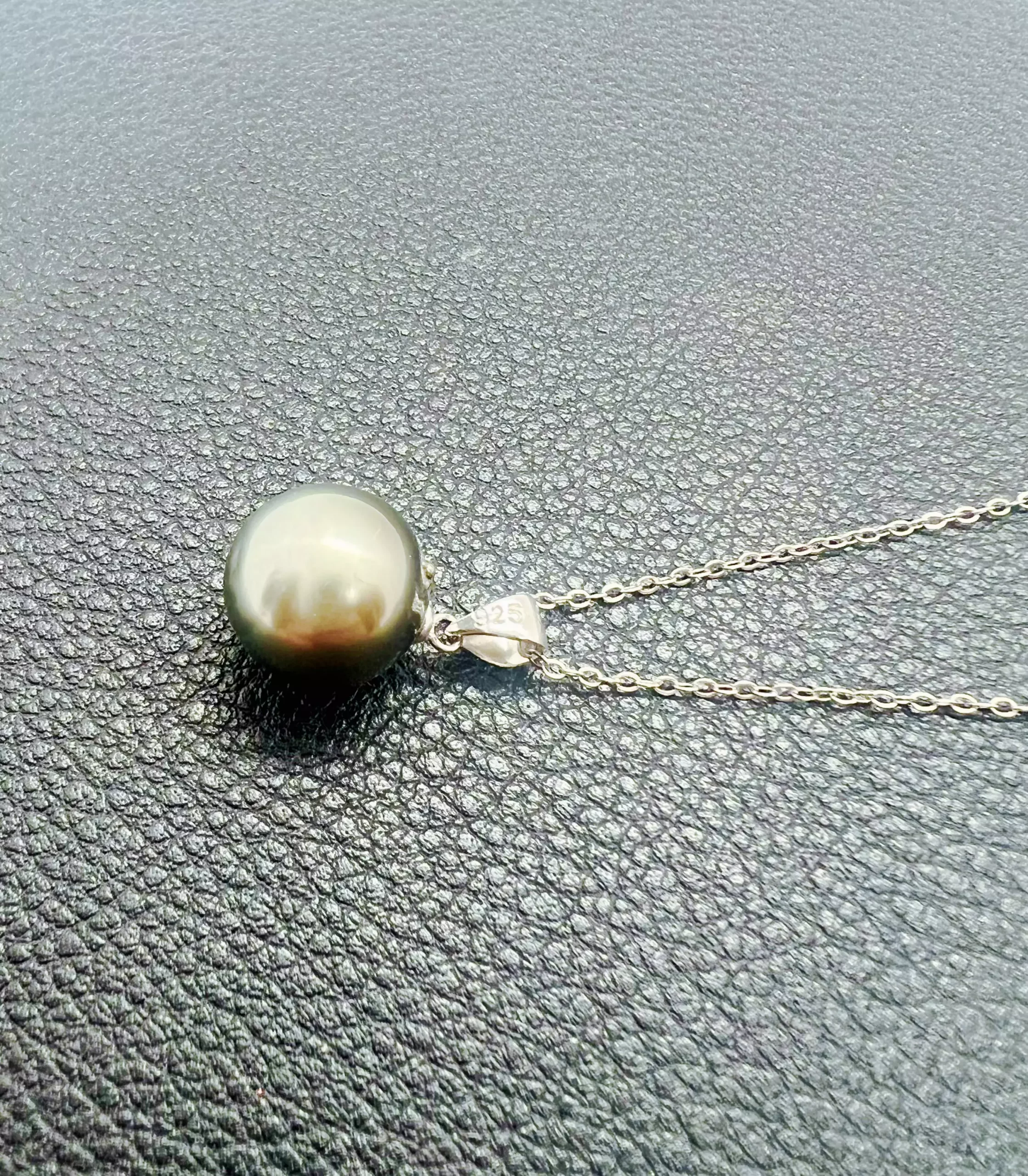 Perle de Tahiti – Sphère des Lagons