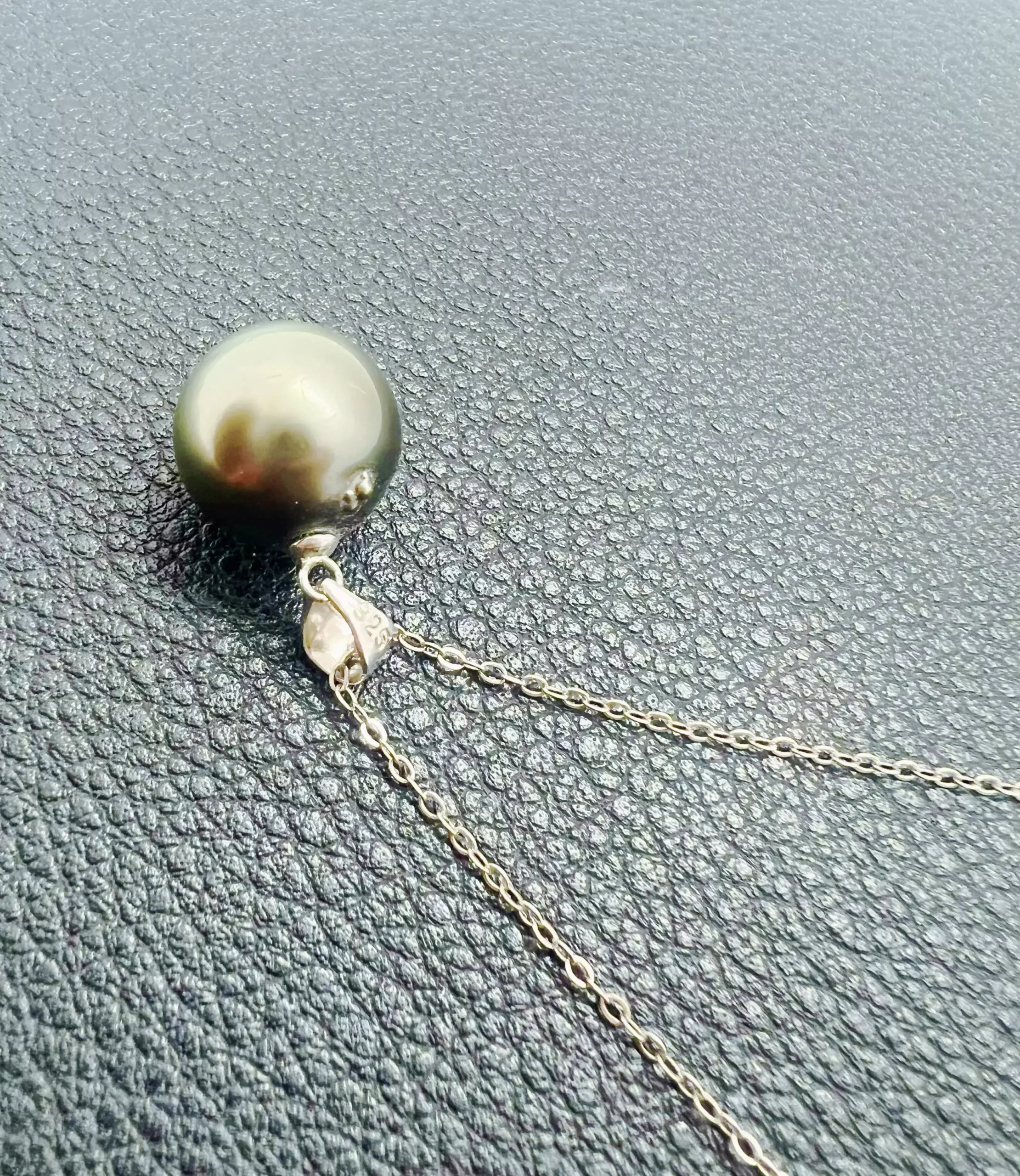 Perle de Tahiti – Sphère des Lagons