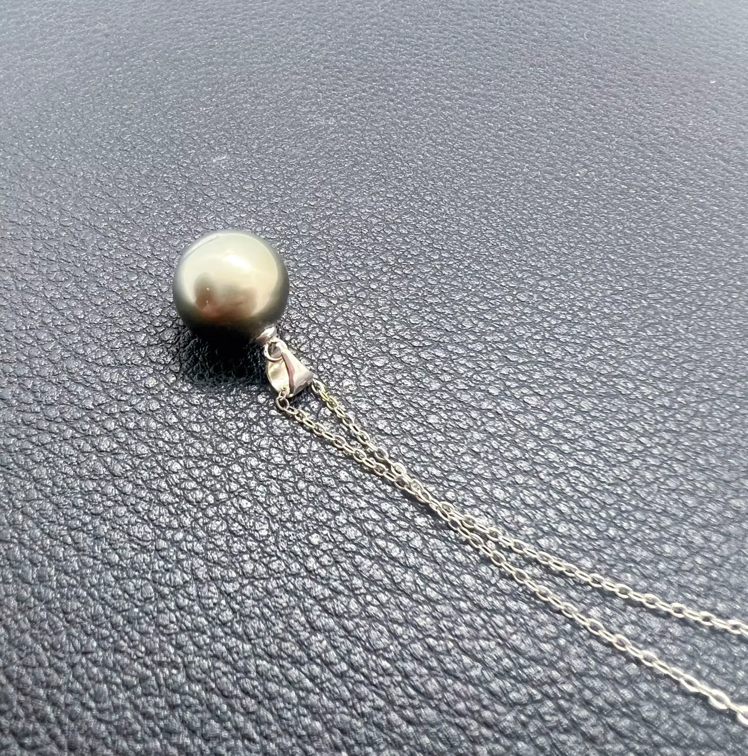 Perle de Tahiti – Sphère des Lagons