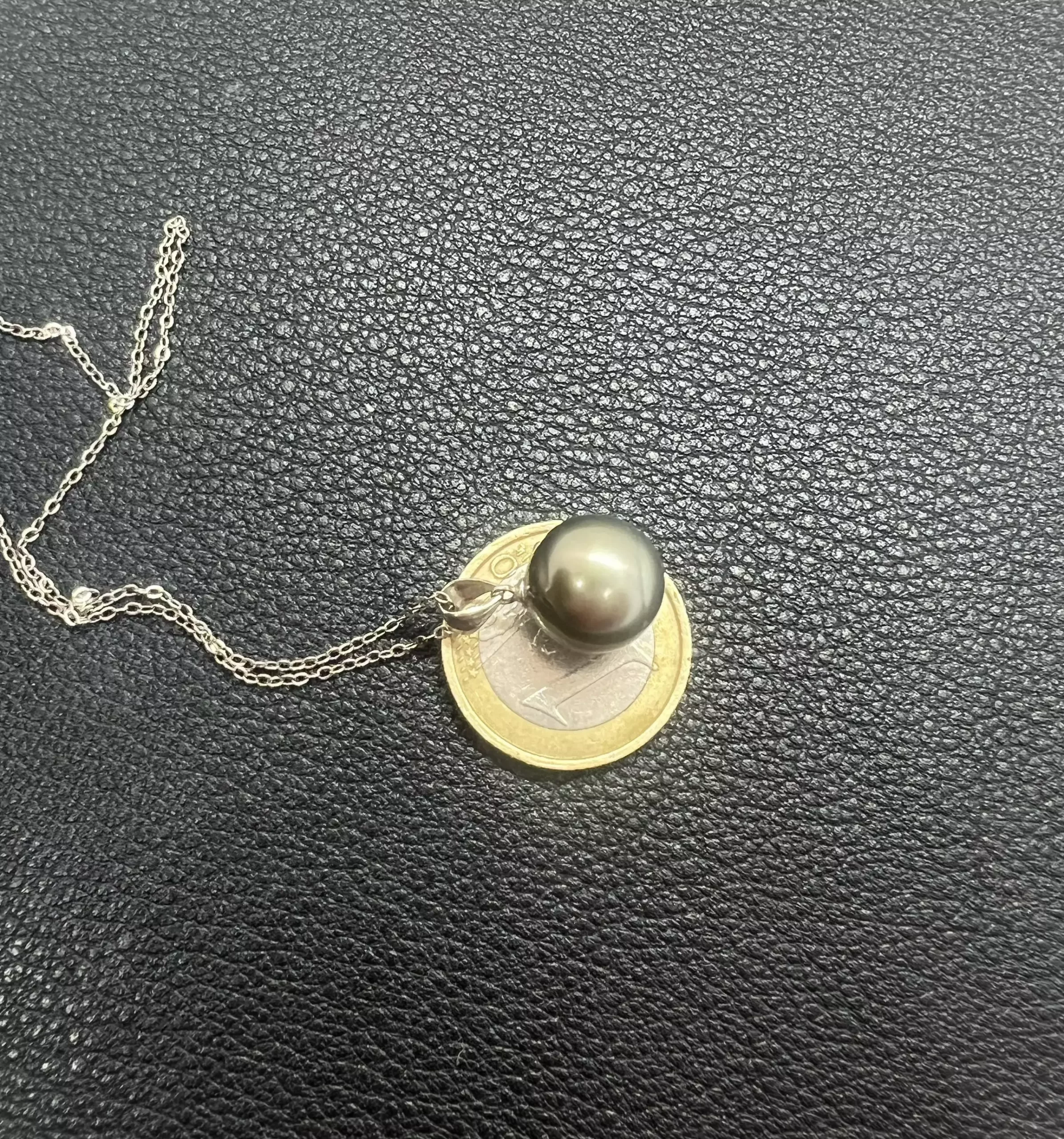 Perle de Tahiti – Sphère des Lagons