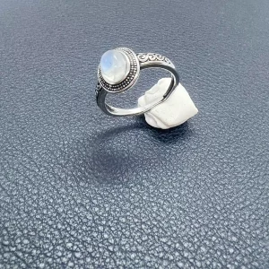 Bague Lueur de Lune Bague Lueur de Lune