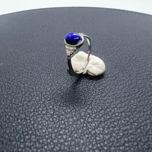 Bague Nuit de Lapis-lazuli Bague Nuit de Lapis-lazuli