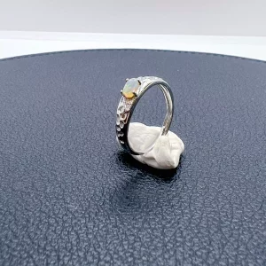 Bague Éclat d’Opale Bague Éclat d’Opale