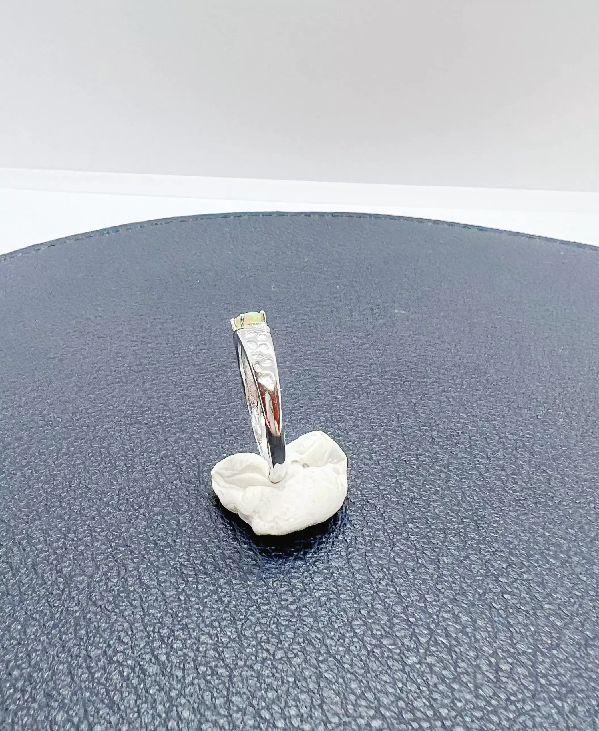 Bague Éclat d’Opale