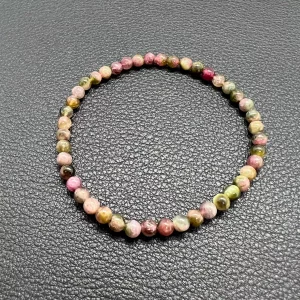 Bracelet Tourmaline – Murmure Chromatique